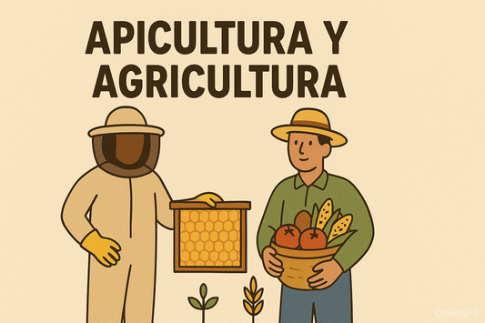 El Mundo de la Apicultura y la Agricultura