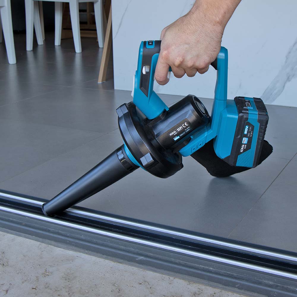 KOMA TOOLS 20v Vacuum Cleaner/Blower
