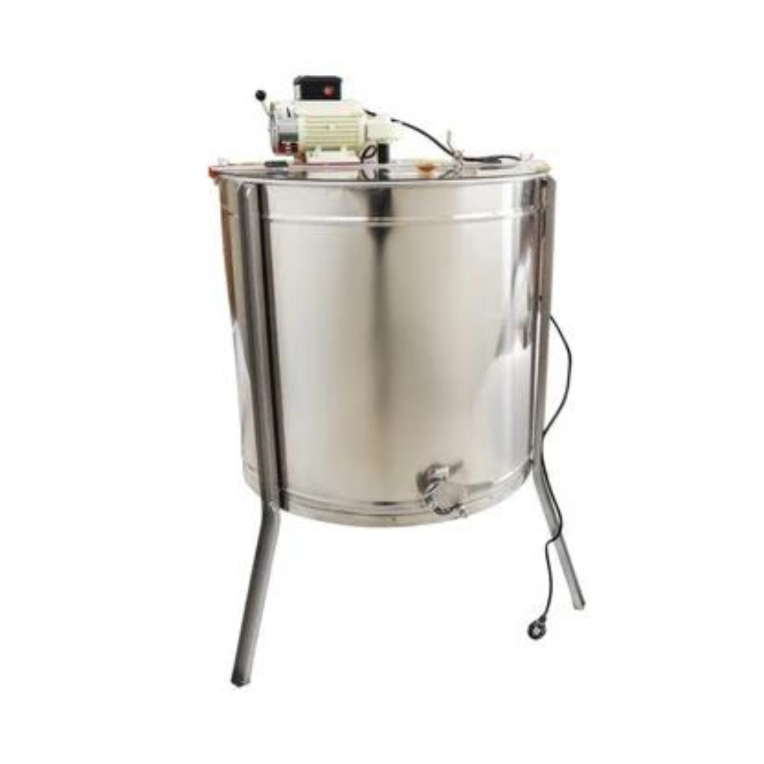 Extrator Universal 4 Quadros com Motor de Came ET229