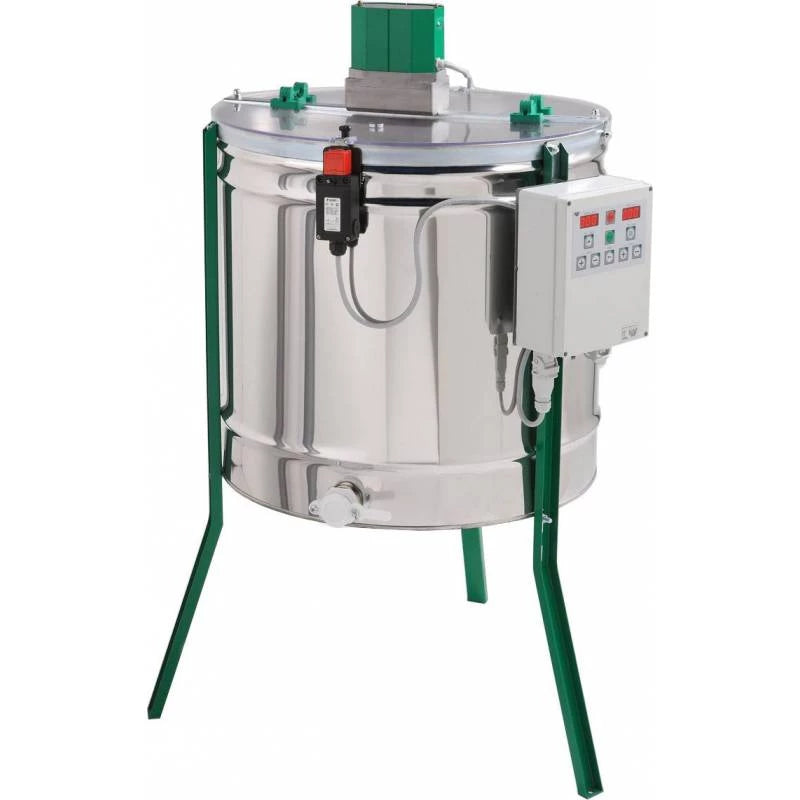 12F Radial Honey Extractor MYTH