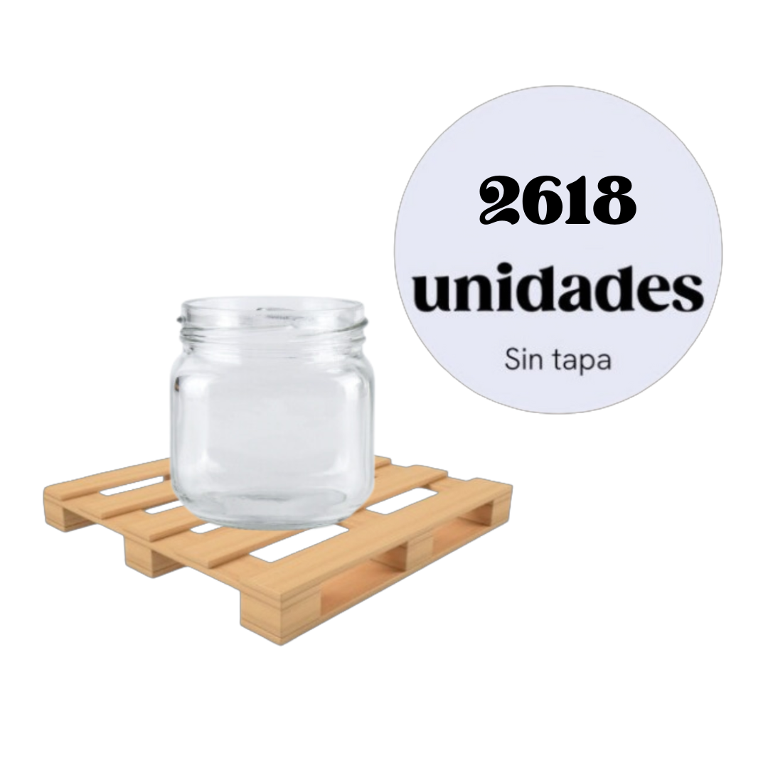 MARINATE Jar 6oz/207ml