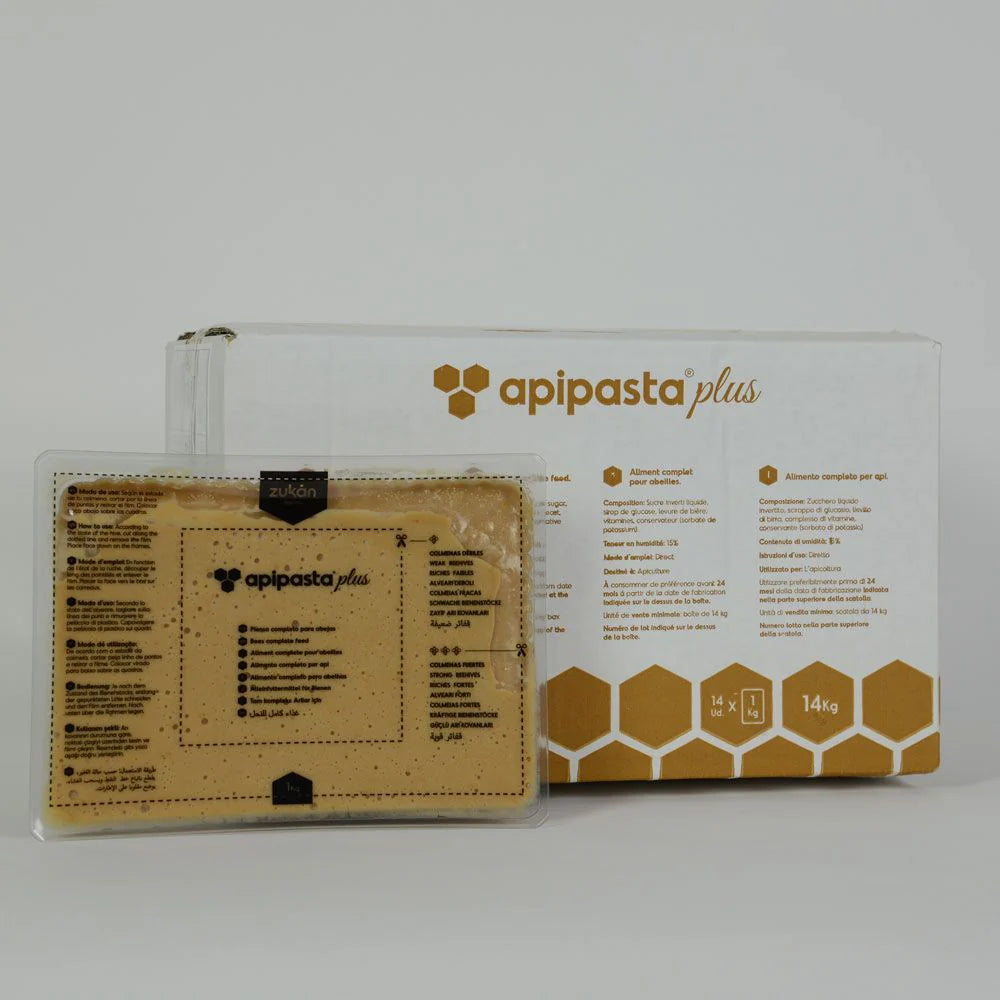 ApipastaPlus Tray 1kg