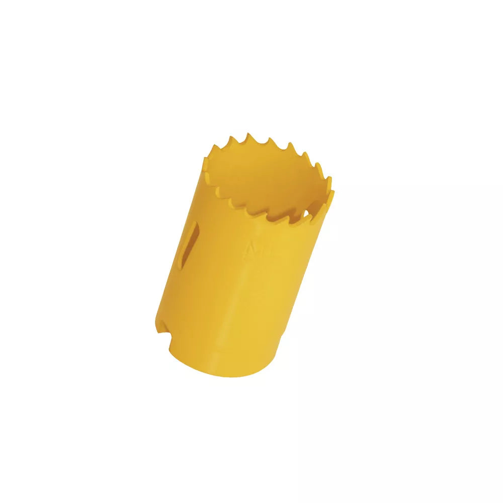 Sierra de Copa Bimetal Ø46mm MOTA - Perforación Profesional para Metal y Madera