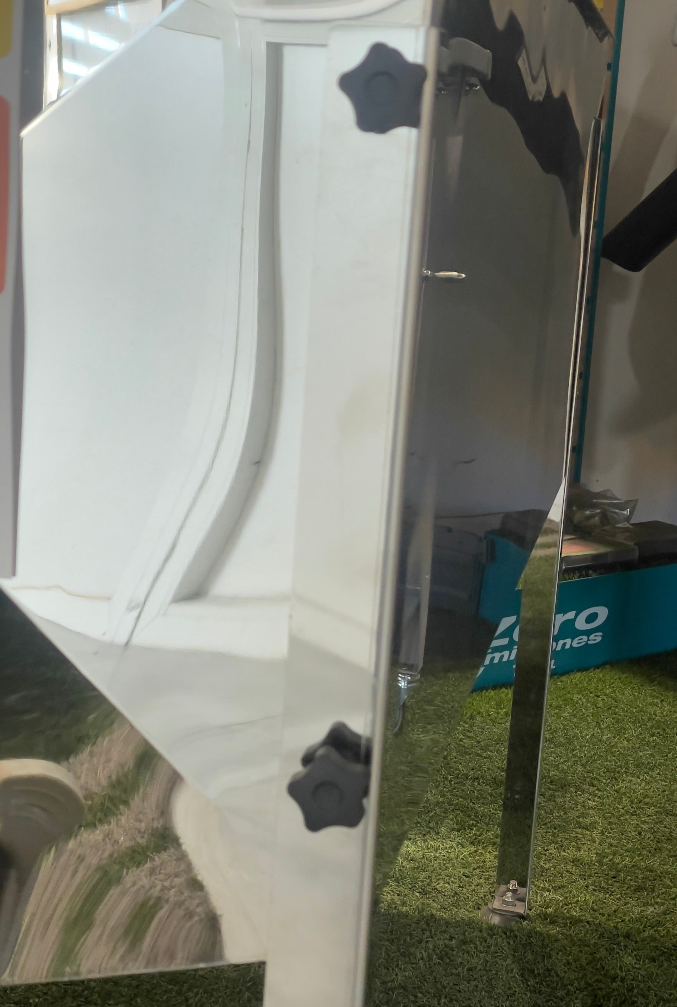 Universal LEVA Bench 1.5m