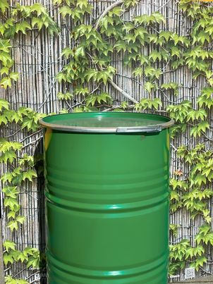 Honey drum 322kg (230L)