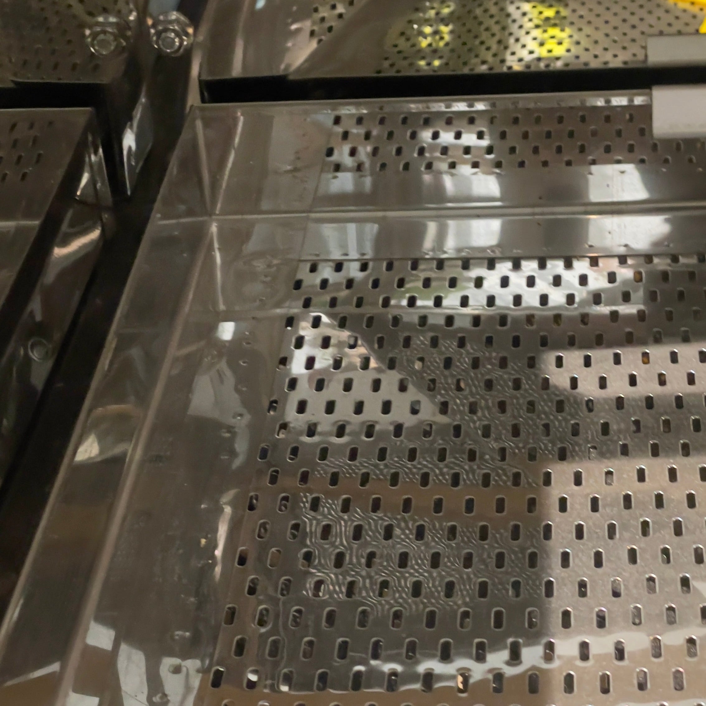 Universal LEVA Bench 1.5m