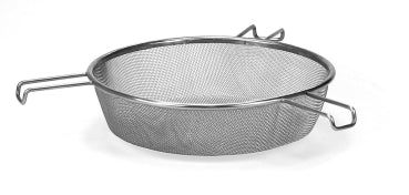 Simple filter 24cm stainless steel claw. ILE AS180