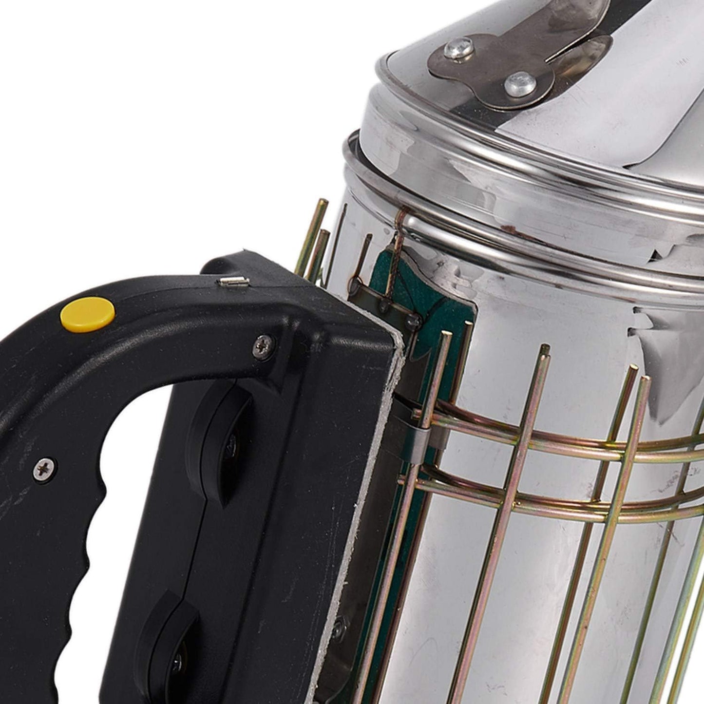 Battery operated smoker