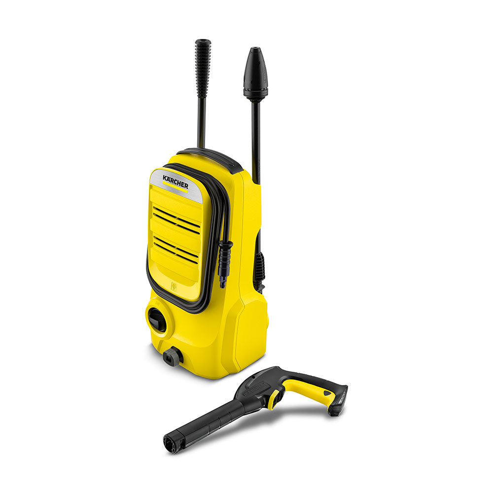 Lavadora de alta pressão. Mod. K2 Compacto KARCHER