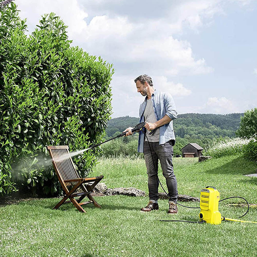Lavadora de alta pressão. Mod. K2 Compacto KARCHER