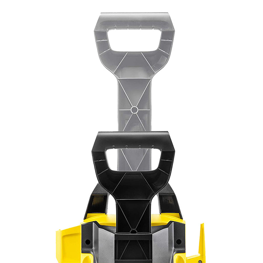 Lavadora de alta pressão. Mod. K2 Controle de potência KARCHER