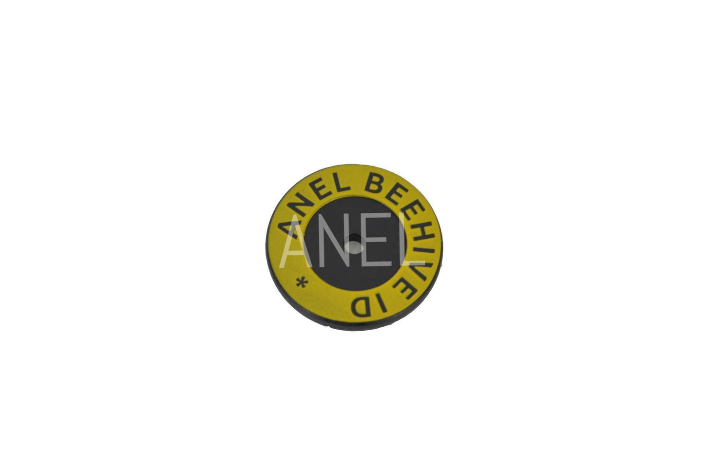 Identificador de colmeia RFID ANEL