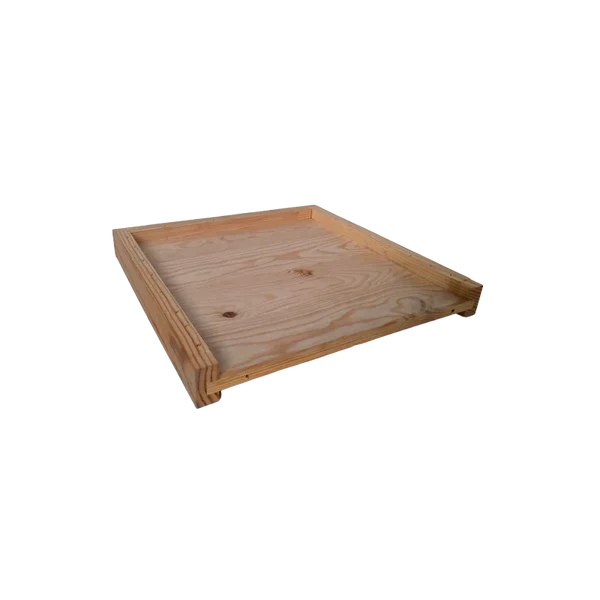 Langstroth breeding chamber (4 variants)