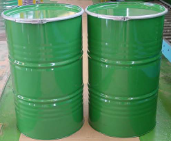 Honey drum 322kg (230L)