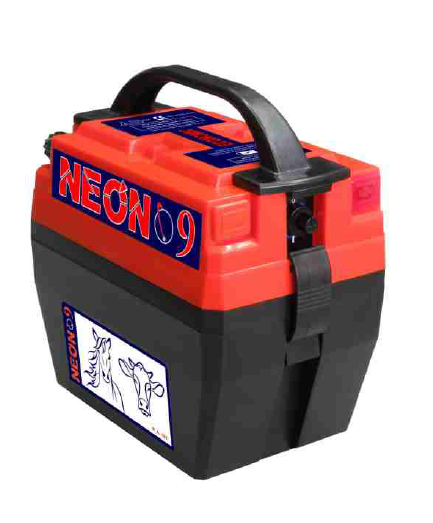 NEON 9 Pastor PA Código 101