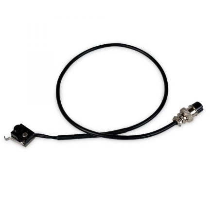 Interruptores de limite FillOmat®