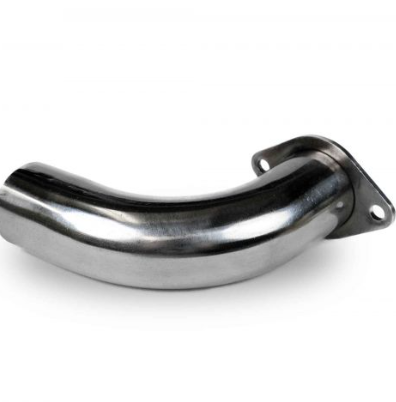 FillOmat® Cotovelo de Tubo Cruzado para Mangueira de 38mm