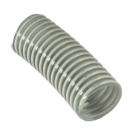 Food grade FillOmat® honey filling line hose per linear metre