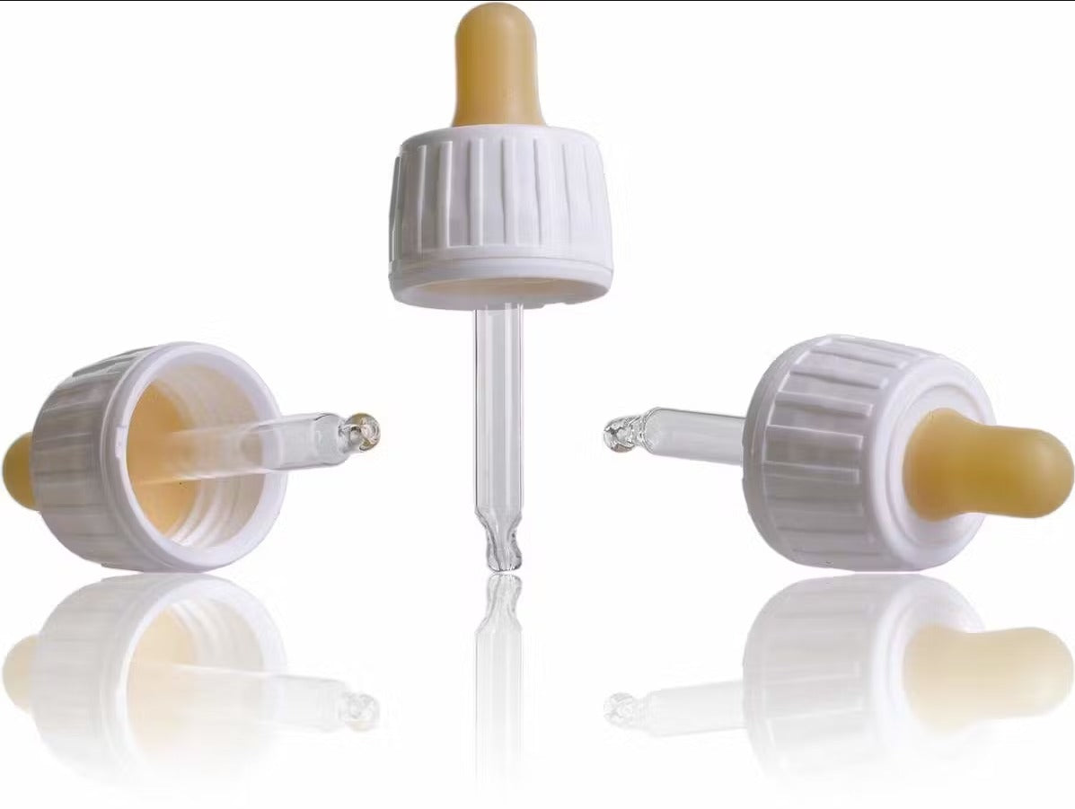 Tampa para pipeta 0,30 ml PPF28