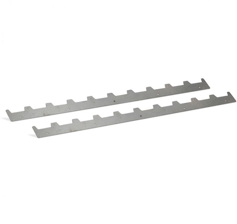 Separador de 8 quadros