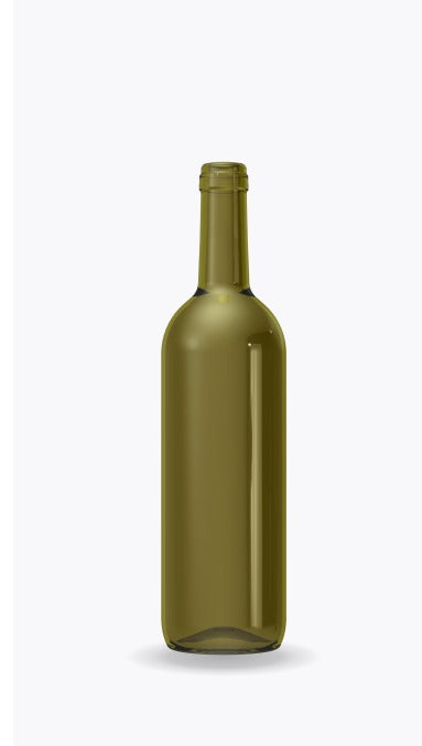 Bordeaux Musgo Vivo 75cl