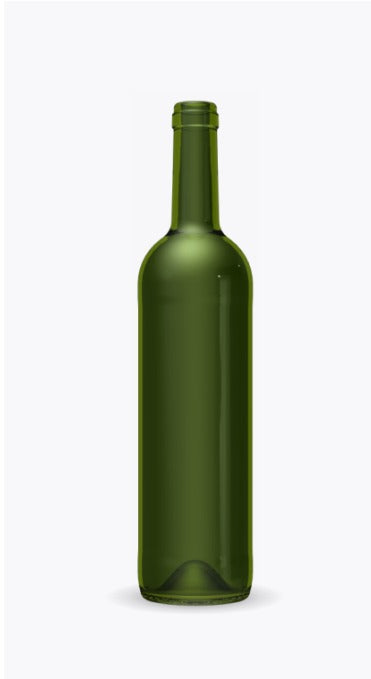 BD LUX NATURA 75cl (3 Cores)