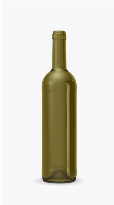 BD LUX NATURA 75cl (3 Cores)