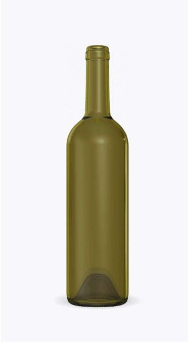 Botella BD LUXURY 75cl