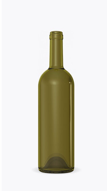 Botella BD RESERVA 75cl