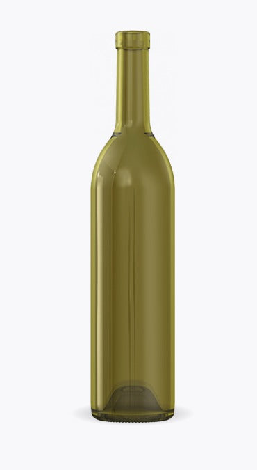 Botella BD ELEGANCE 75cl