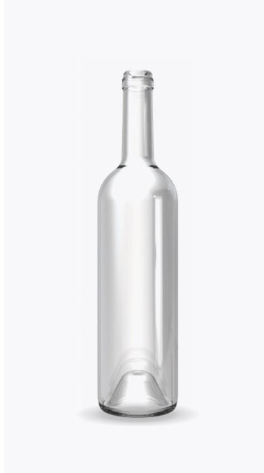 Botella BD ELITE 75cl (2Colores)