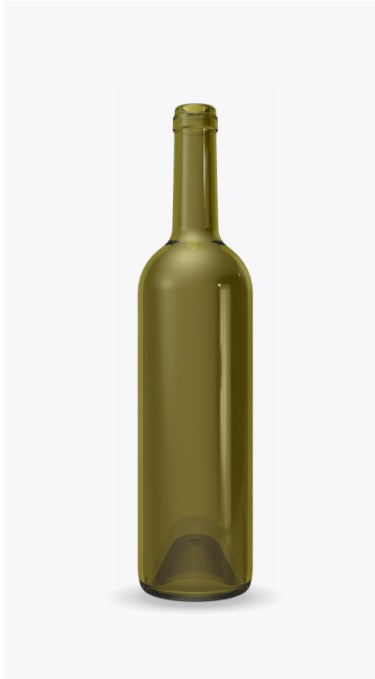 Botella BD ELITE 75cl (2Colores)