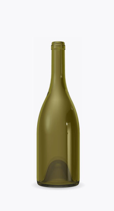 Botella BG LA DUCASSE 75cl