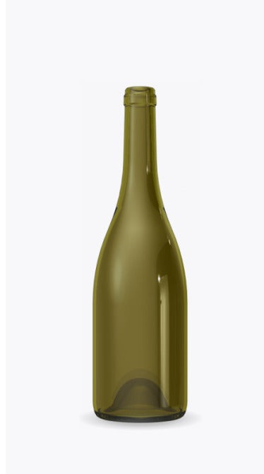 Botella BG REGAIN 75cl