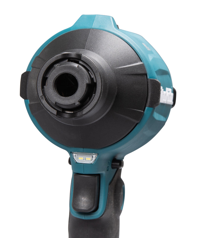 Pistola de sopro Makita LXT DAS180