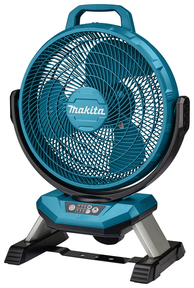 Makita LXT DCF301 Battery Fan