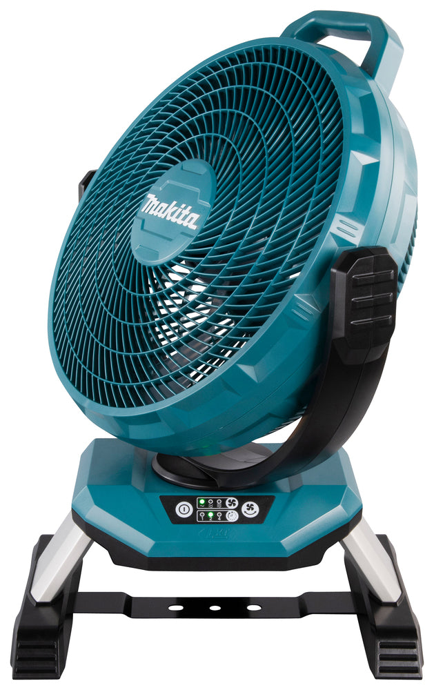 Makita LXT DCF301 Battery Fan