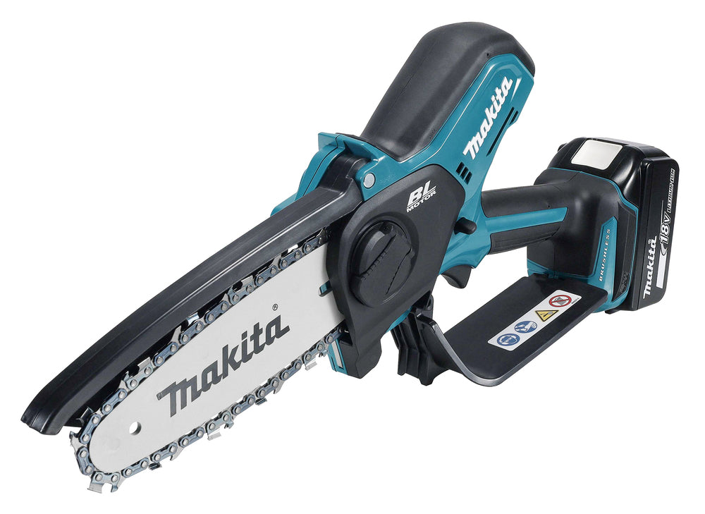 Serra de poda Makita LXT DUC150