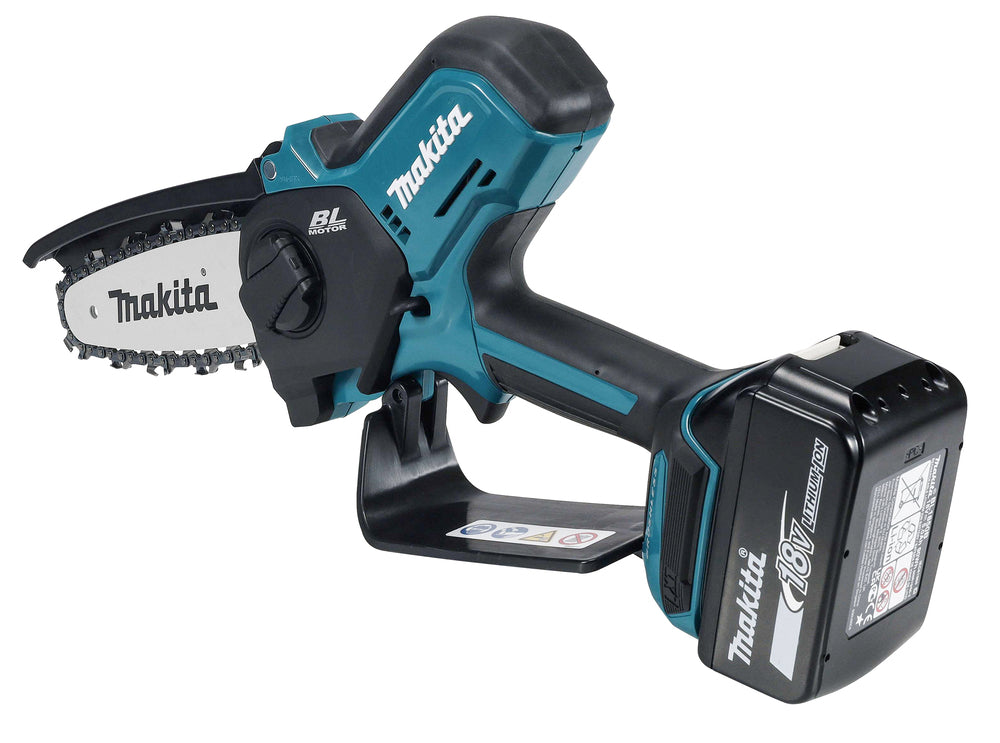 Serra de poda Makita LXT DUC150