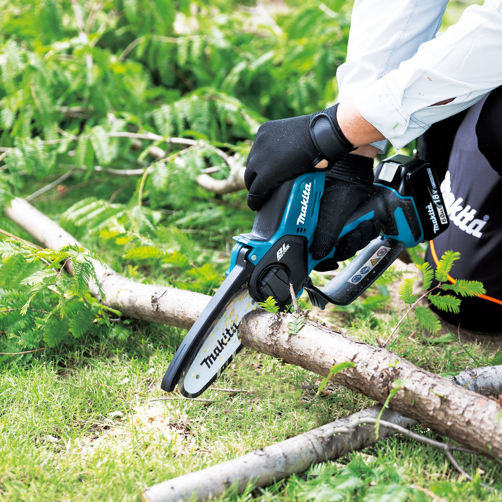 Serra de poda Makita LXT DUC150