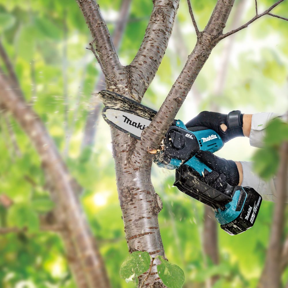 Serra de poda Makita LXT DUC150