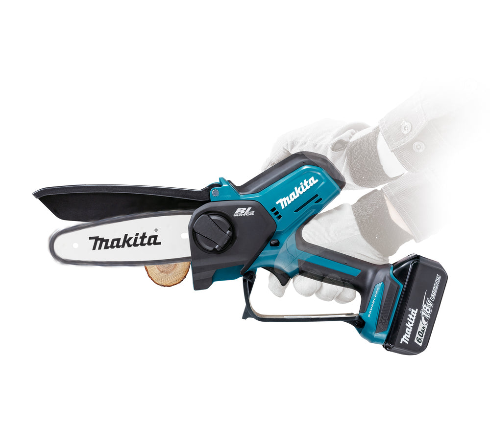 Serra de poda Makita LXT DUC150