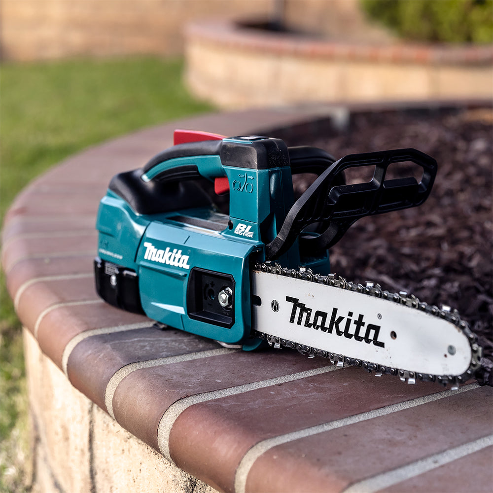 Motosserra Makita LXT DUC254