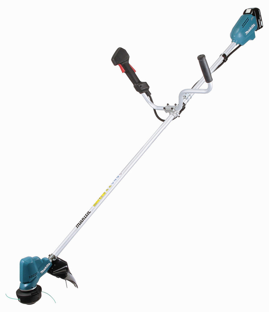 Aparador de grama MAKITA LXT DUR190U