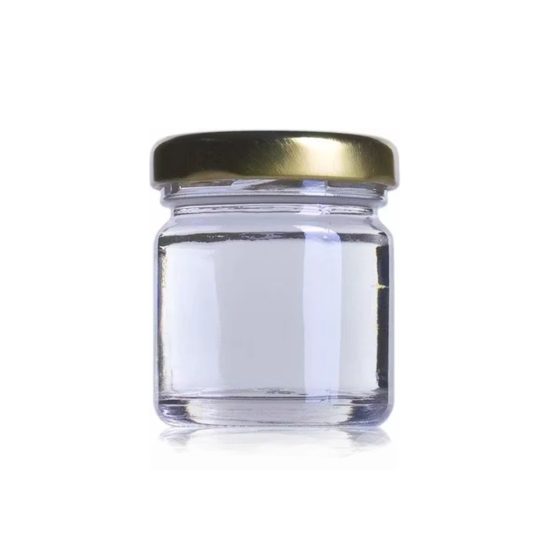 1.5 OZ Glass Jar