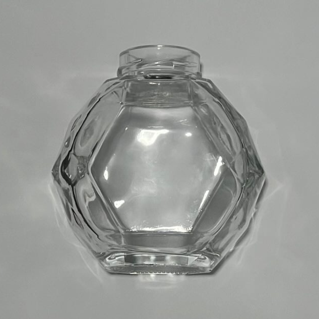 Pote Premium 500g mel Diamante