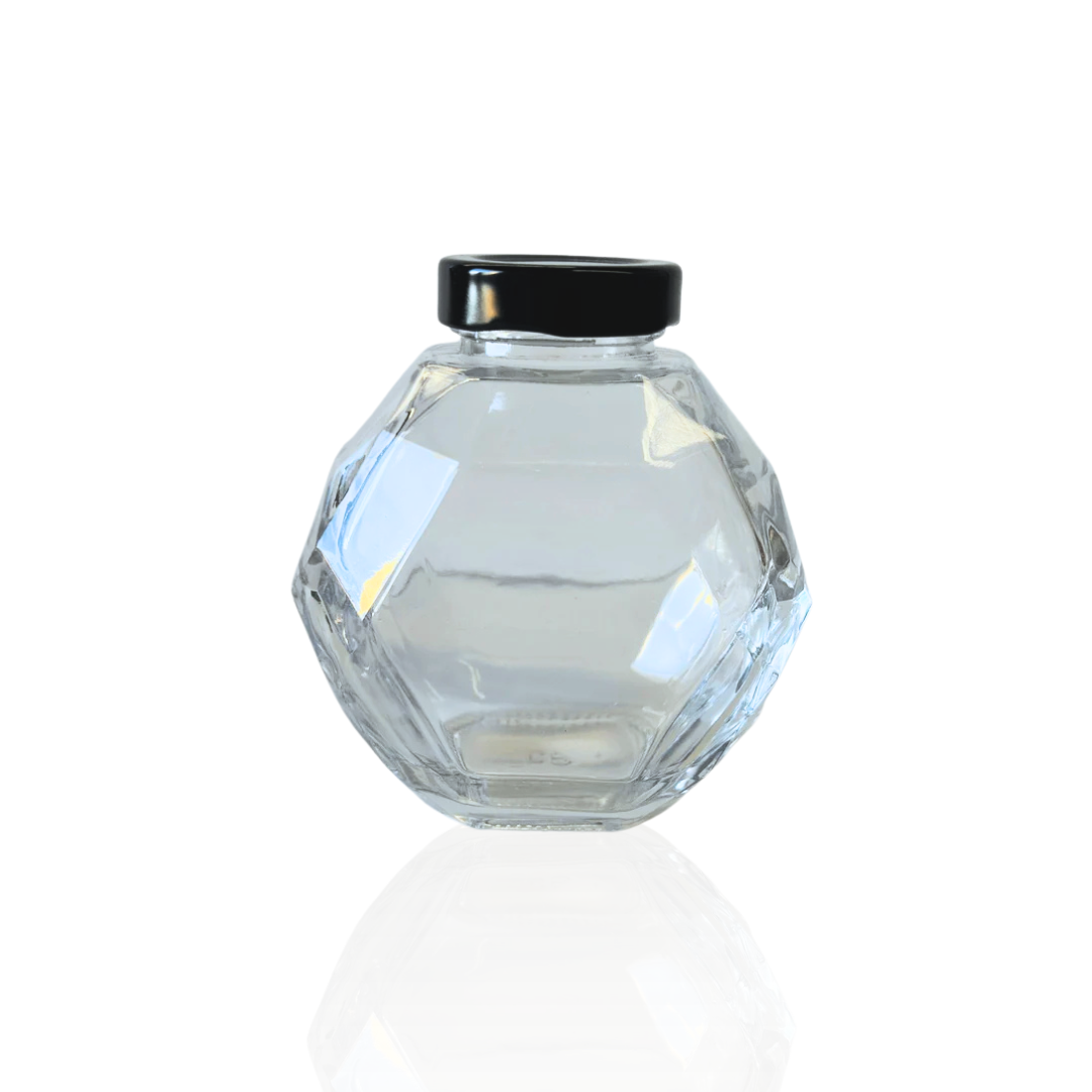 Pote Premium 500g mel Diamante
