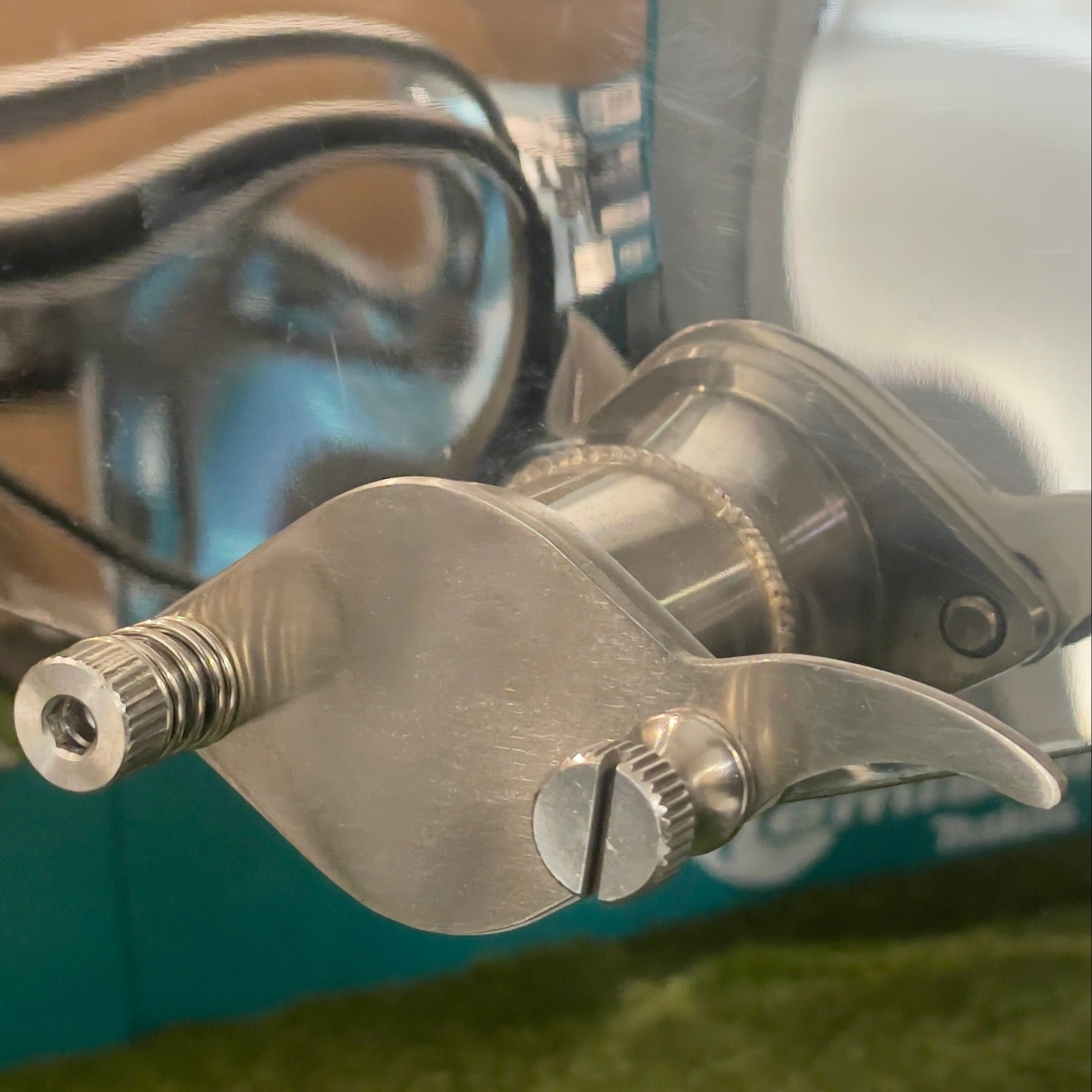 Universal LEVA Bench 1.5m