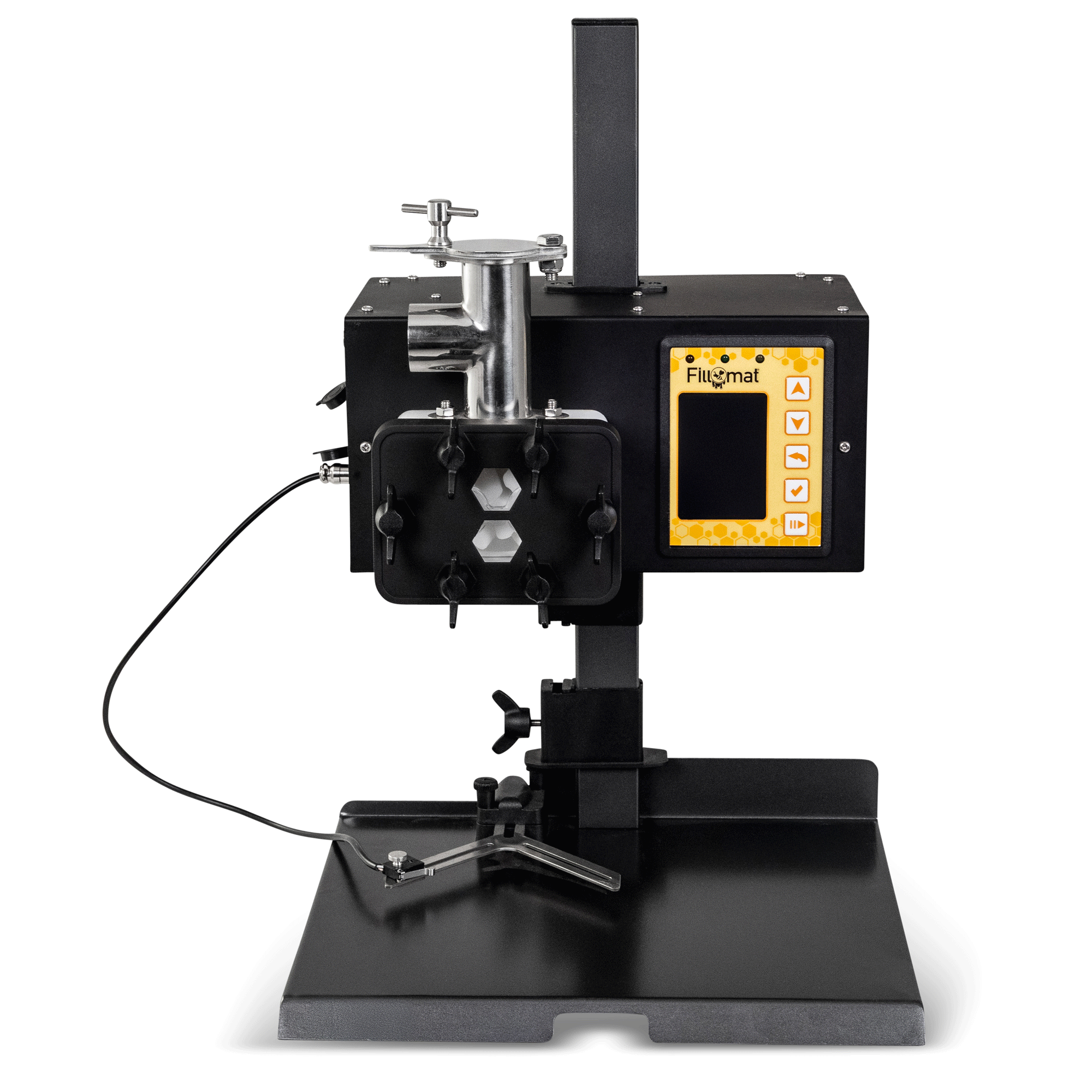 FillOmat® honey packaging machine