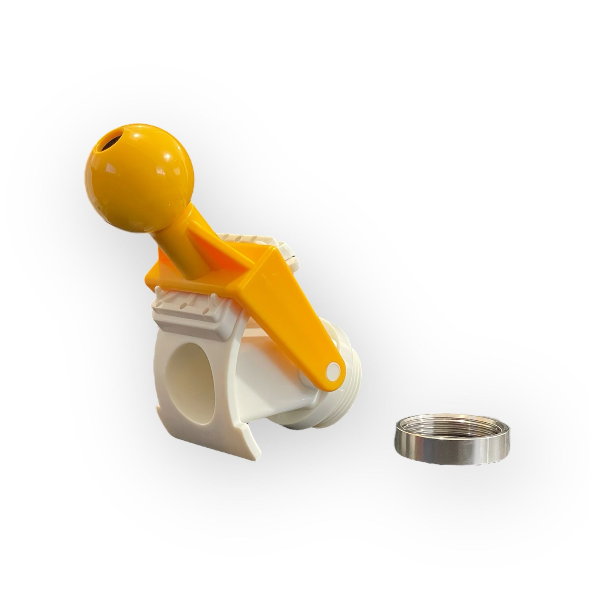 THOMAS 40/49 1 ½ drip-free tap